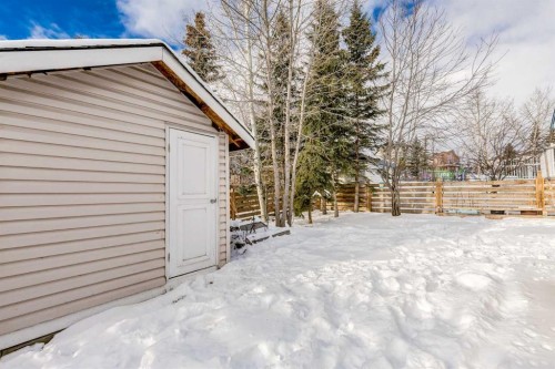 157 Arbour Crest Road Nw, Calgary, AB - Outdoor