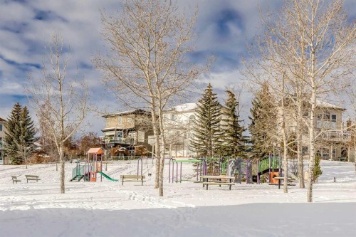 157 Arbour Crest Road Nw, Calgary, AB - Outdoor With View