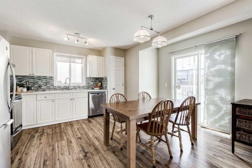 157 Arbour Crest Road Nw, Calgary, AB - Indoor