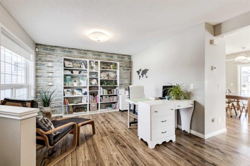 157 Arbour Crest Road Nw, Calgary, AB - Indoor