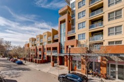 219-1110 3 Avenue  Calgary, AB T2N 1W1