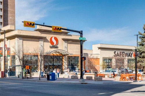 219-1110 3 Avenue, Calgary, AB - Outdoor