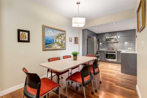 219-1110 3 Avenue, Calgary, AB - Indoor