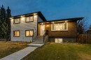4528 Vegas Road Nw, Calgary, AB  - Outdoor 