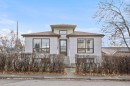 4507 37 Avenue Sw, Calgary, AB  - Outdoor 