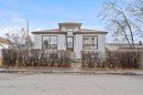 4507 37 Avenue Sw, Calgary, AB  - Outdoor 