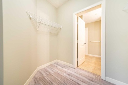 114-156 Country Village Circle Ne, Calgary, AB - Indoor With Storage