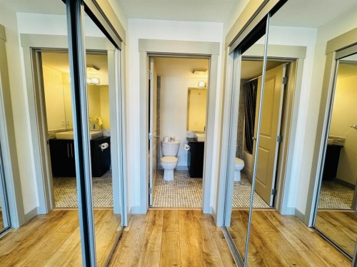 6406-155 Skyview Ranch Way Ne, Calgary, AB - Indoor Photo Showing Other Room