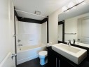 6406-155 Skyview Ranch Way Ne, Calgary, AB  - Indoor Photo Showing Bathroom 