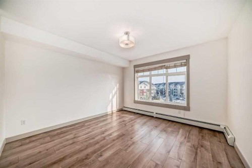 6406-155 Skyview Ranch Way Ne, Calgary, AB - Indoor Photo Showing Other Room