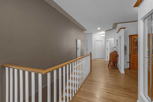 28 Prominence View Sw, Calgary, AB - Indoor Photo Showing Other Room