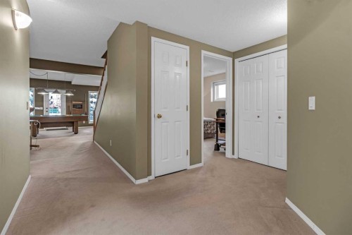 28 Prominence View Sw, Calgary, AB - Indoor Photo Showing Other Room