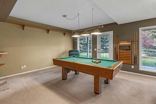 28 Prominence View Sw, Calgary, AB - Indoor Photo Showing Other Room