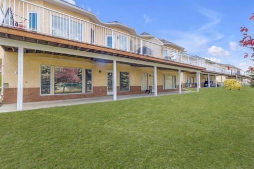 28 Prominence View Sw, Calgary, AB - Outdoor With Deck Patio Veranda