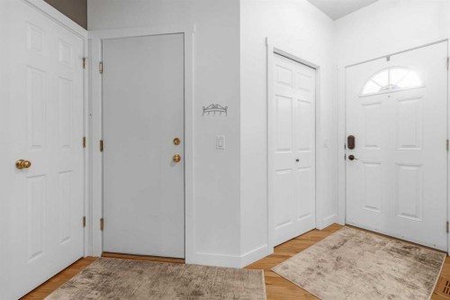 28 Prominence View Sw, Calgary, AB - Indoor Photo Showing Other Room