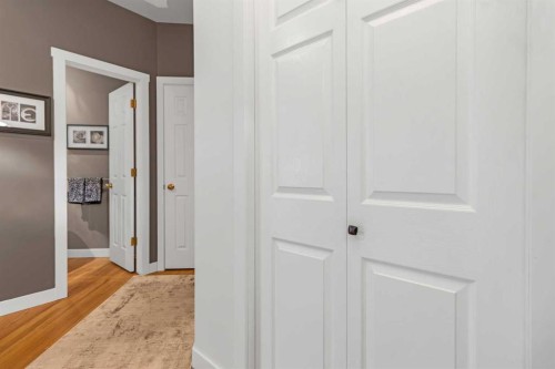 28 Prominence View Sw, Calgary, AB - Indoor Photo Showing Other Room