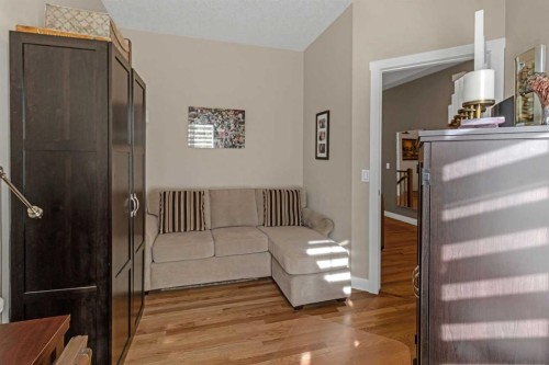 28 Prominence View Sw, Calgary, AB - Indoor Photo Showing Other Room