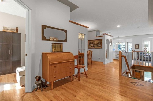 28 Prominence View Sw, Calgary, AB - Indoor