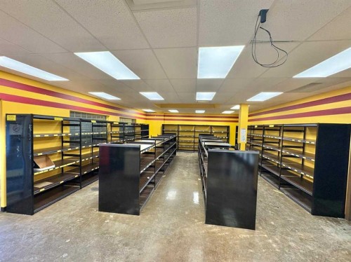 4617 50 Avenue, Red Deer, AB 