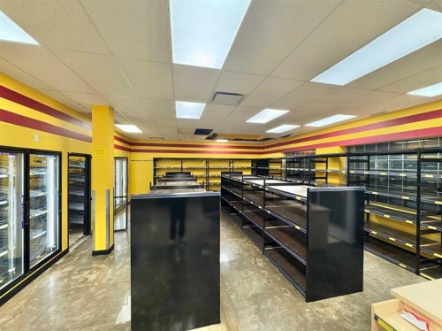 4617 50 Avenue, Red Deer, AB 