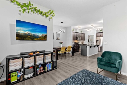 74 Legacy Glen Common Se, Calgary, AB - Indoor