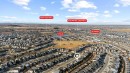 74 Legacy Glen Common Se, Calgary, AB  - Outdoor With View 