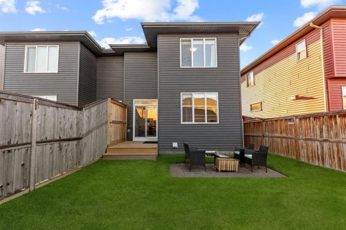 74 Legacy Glen Common Se, Calgary, AB - Outdoor With Exterior