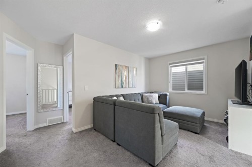 418 Windrow Common Sw, Airdrie, AB - Indoor