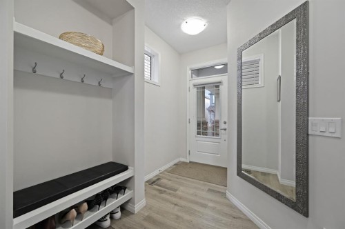 418 Windrow Common Sw, Airdrie, AB - Indoor Photo Showing Other Room