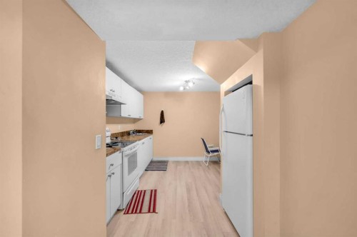 48 Faldale Close Ne, Calgary, AB - Indoor Photo Showing Kitchen