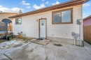 48 Faldale Close Ne, Calgary, AB  - Outdoor With Exterior 