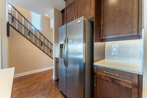 1241 Westmount Drive, Strathmore, AB - Indoor