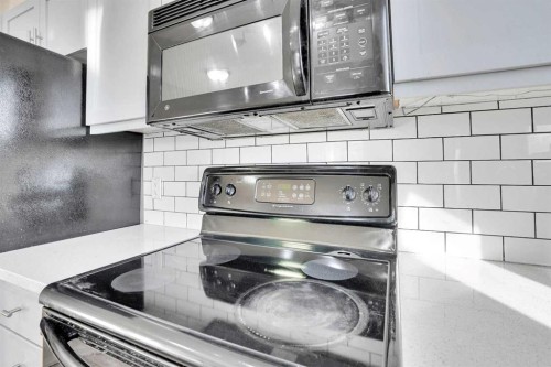 1119-333 Taravista Drive Ne, Calgary, AB - Indoor Photo Showing Kitchen