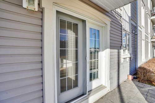 1119-333 Taravista Drive Ne, Calgary, AB - Outdoor With Exterior