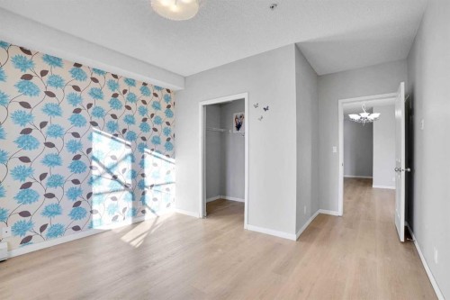 1119-333 Taravista Drive Ne, Calgary, AB - Indoor