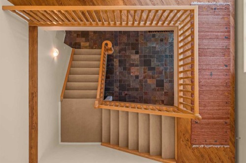 4 Prospect Close, Canmore, AB - Indoor Photo Showing Other Room