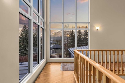 4 Prospect Close, Canmore, AB - Indoor Photo Showing Other Room