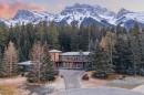 4 Prospect Close, Canmore, AB  - Outdoor With View 