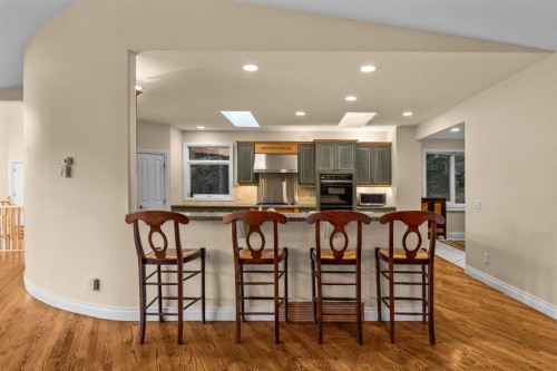 4 Prospect Close, Canmore, AB - Indoor