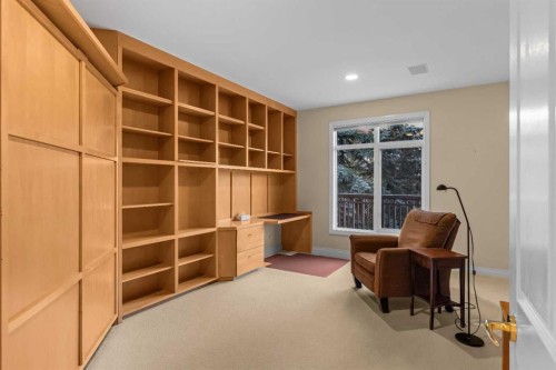 4 Prospect Close, Canmore, AB - Indoor Photo Showing Other Room