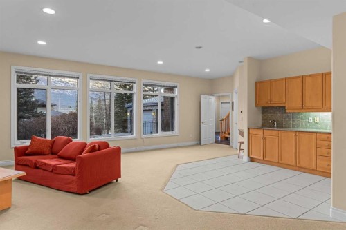 4 Prospect Close, Canmore, AB - Indoor