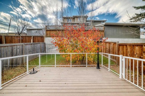 3825 1 Street Ne, Calgary, AB - Outdoor With Exterior