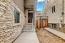 3825 1 Street Ne, Calgary, AB  - Outdoor 