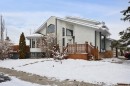 123 Mckerrell Crescent Se, Calgary, AB  - Outdoor 