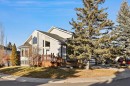123 Mckerrell Crescent Se, Calgary, AB  - Outdoor 
