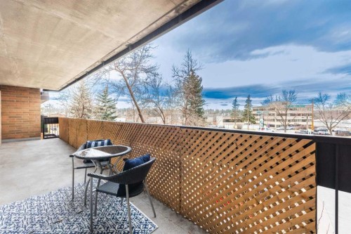311-9800 Horton Road Sw, Calgary, AB - Outdoor With Exterior