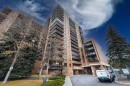 311-9800 Horton Road Sw, Calgary, AB  - Outdoor With Facade 