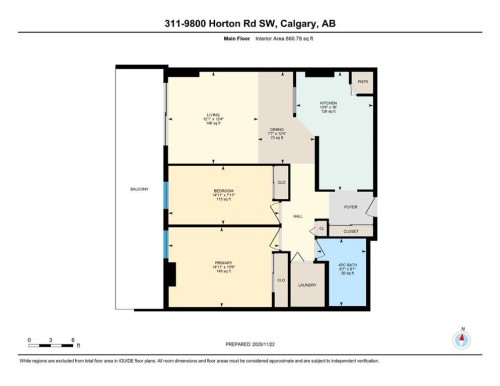311-9800 Horton Road Sw, Calgary, AB - Other