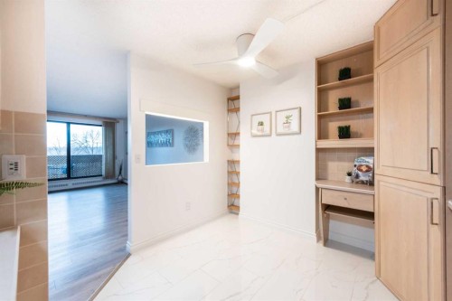 311-9800 Horton Road Sw, Calgary, AB - Indoor Photo Showing Other Room