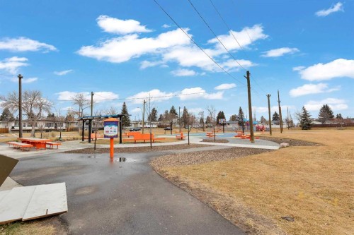 2948 Doverville Crescent Se, Calgary, AB - Outdoor With View